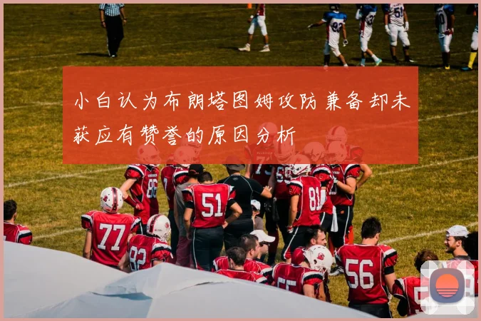 小白认为布朗塔图姆攻防兼备却未获应有赞誉的原因分析